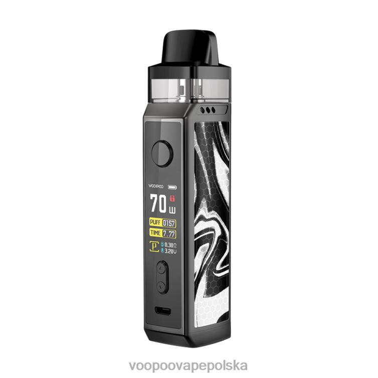VOOPOO VINCI X zestaw modów włókno węglowe R8680346 | VOOPOO Vape Drag Polska